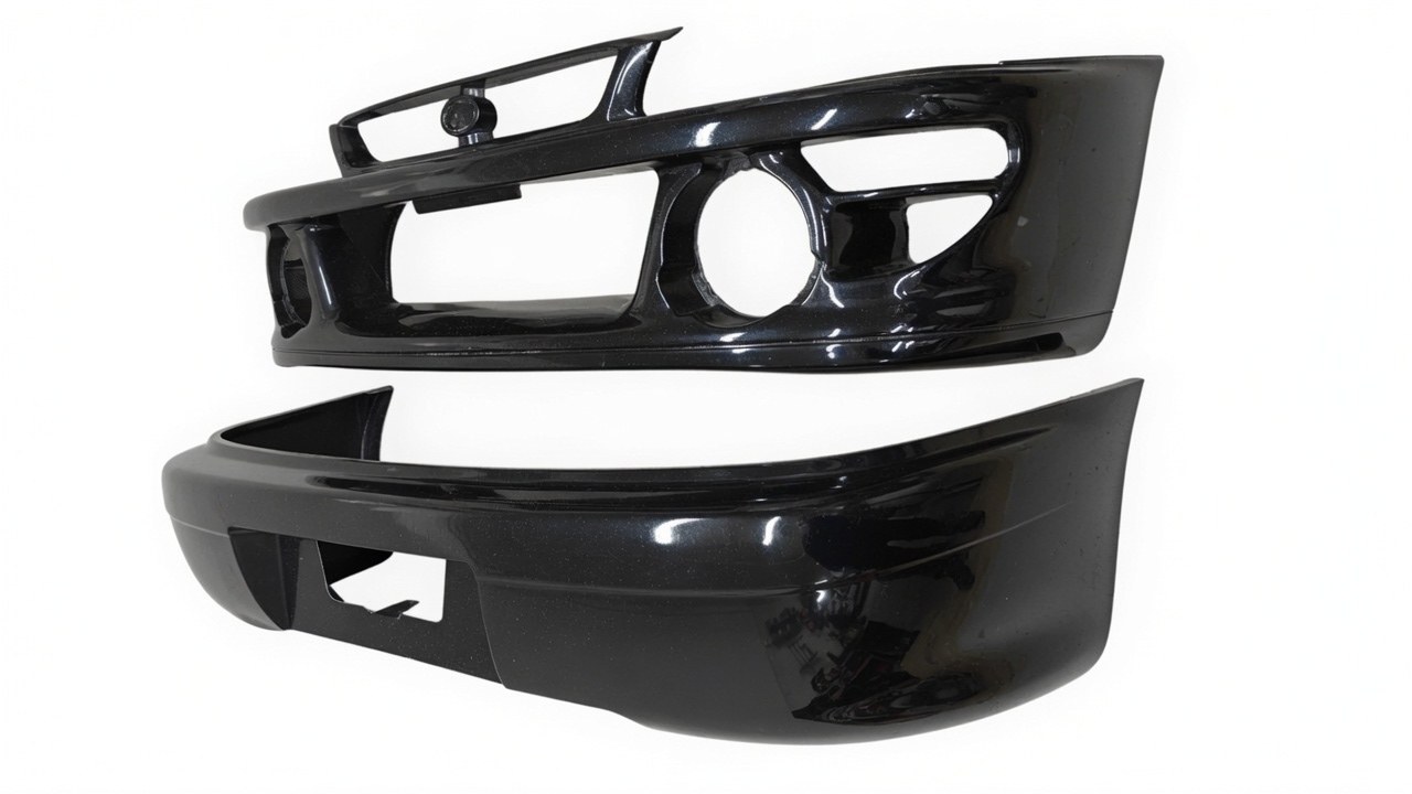 22B Bumpers